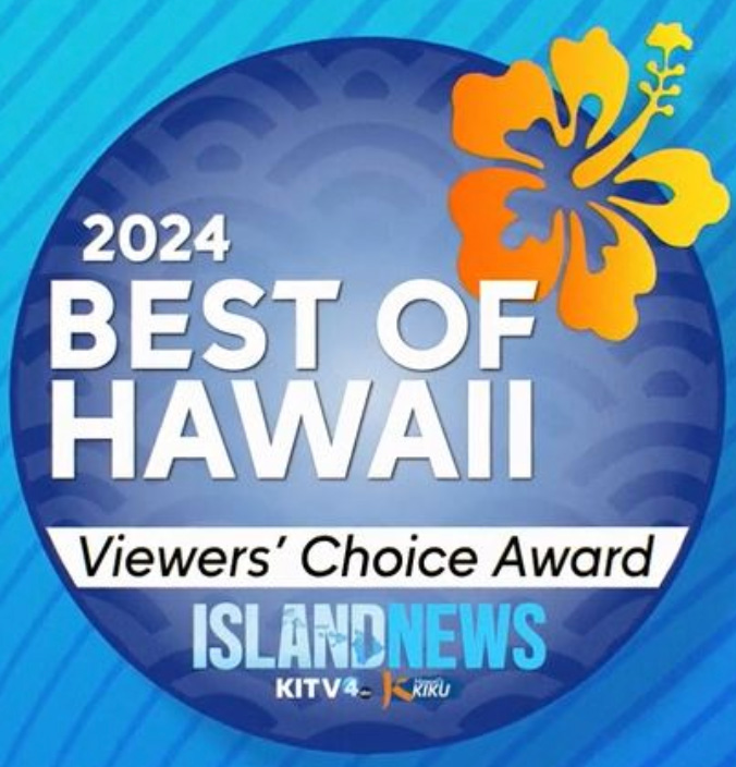 Best of Hawaii 2024